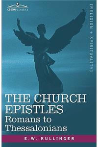 Church Epistles