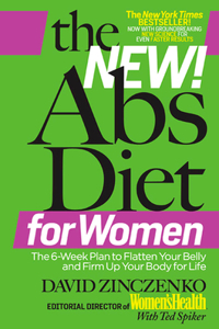 New ABS Diet for Women