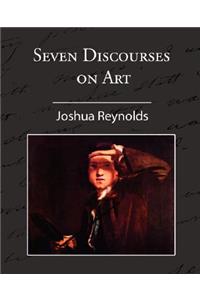 Seven Discourses on Art