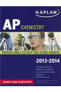 Kaplan AP Chemistry