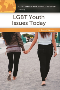 LGBT Youth Issues Today