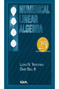 Numerical Linear Algebra