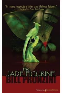 The Jade Figurine