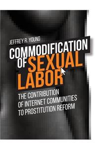 Commodification of Sexual Labor