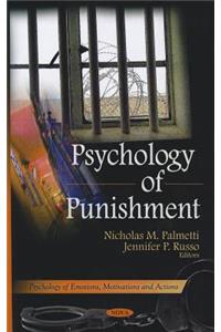 Psychology of Punishment