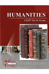 Humanities CLEP Test Study Guide