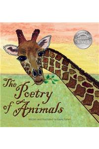 Poetry of Animals