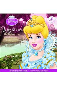 Disney Princess - La Luz del Amor / The Light of Love