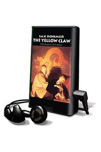 Yellow Claw