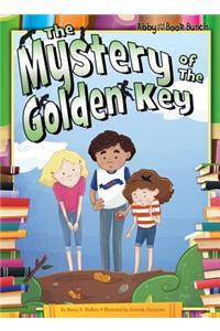 Mystery of the Golden Key