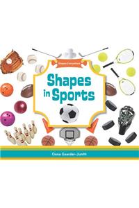 Shapes in Sports
