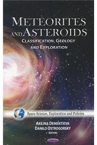 Meteorites & Asteroids