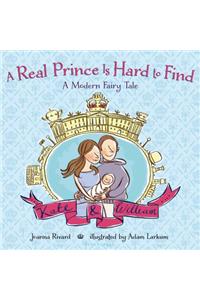 A Real Prince Is Hard to Find