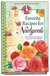 Favorite Recipes for Newlyweds