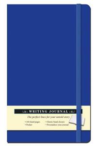 Solid Navy Journal