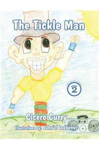The Tickle Man