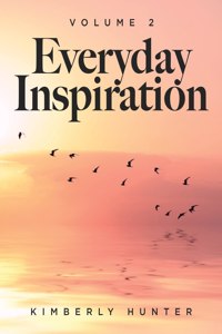 Everyday Inspiration Volume 2