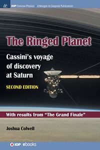 The Ringed Planet