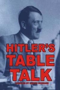 Hitler's Table Talk