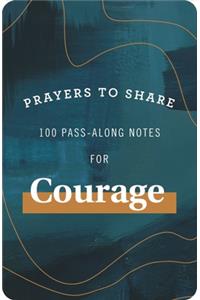 Prayers to Share