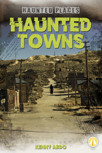 Haunted Towns