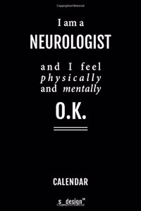 Calendar for Neurologists / Neurologist