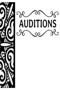 Auditions