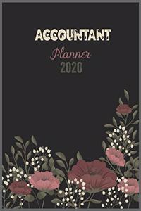 ACCOUNTANT Planner 2020