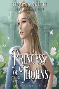 Princess of Thorns Lib/E