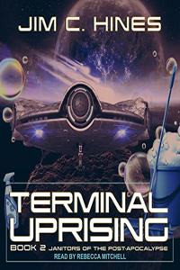 Terminal Uprising Lib/E