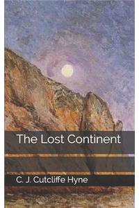 The Lost Continent