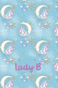 Lady B