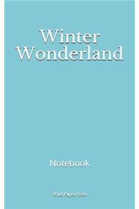 Winter Wonderland