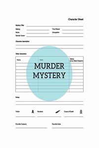Murder Mystery