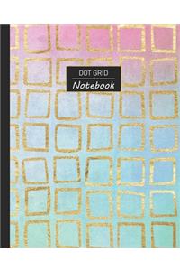 Dot Grid Notebook