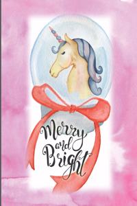 Merry And Bright