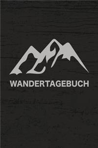 Wandertagebuch
