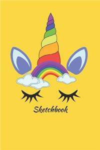 Sketch book
