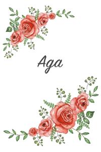 Aga