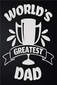 Worlds Greatest Dad