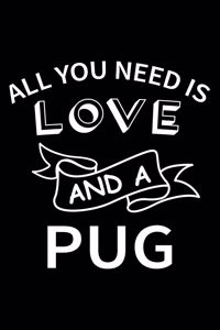All you need is love and a Pug