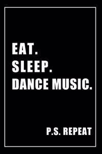 Journal For Electronic Dance Music Lovers
