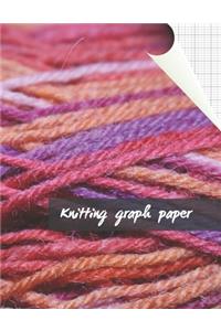 Knitting Graph Paper