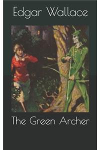 The Green Archer