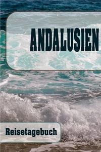 Andalusien - Reisetagebuch