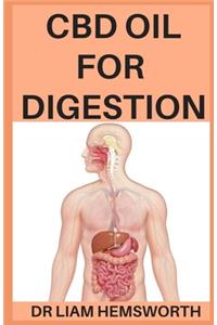 CBD Oil for Digestion
