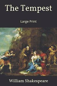 The Tempest