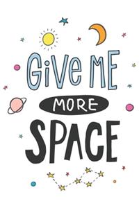 Astronomy Notebook