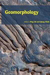 GEOMORPHOLOGY