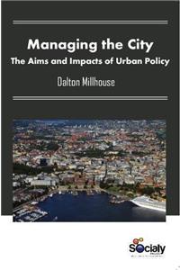 Managing the City